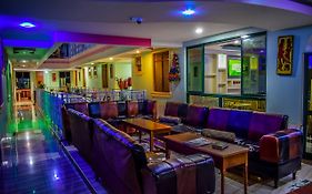 The Joy Hotel